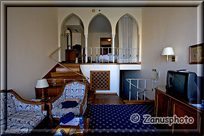 Unsere Hotel Suite