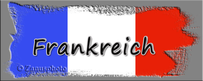 Titelbild der Webseite Frankreich