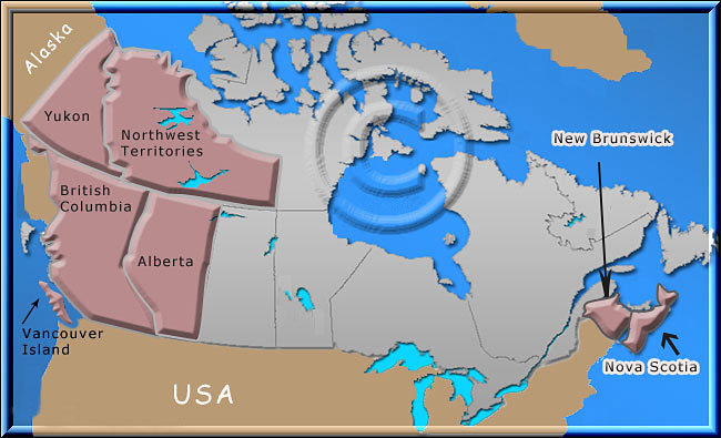 kanada-map